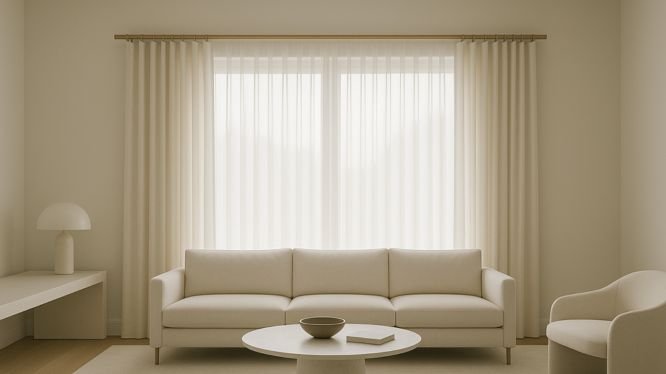 Errores comunes al elegir cortineros de madera minimalistas (y cómo evitarlos)