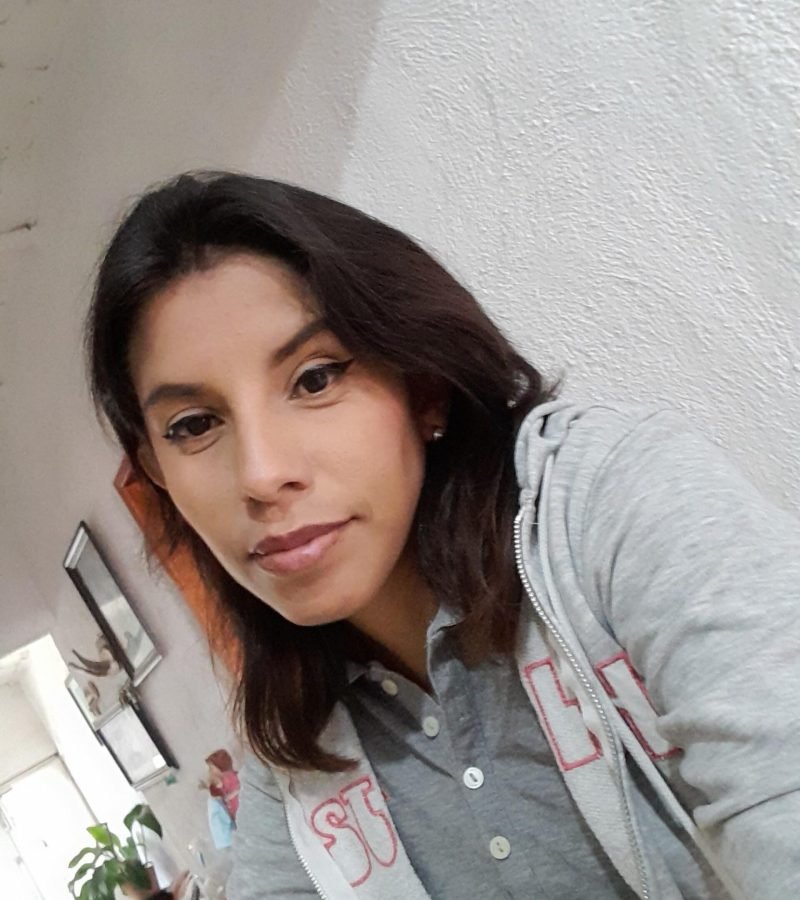 Clarissa Castañeda